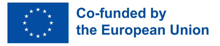 EN Co-Funded by the EU_PANTONE