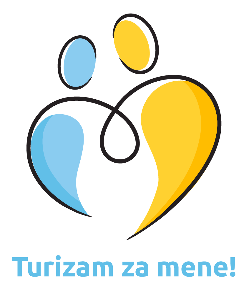Naš projekt Turizam za mene! predstavljen u Ministarstvu turizma i sporta, 4.12.2023. godine