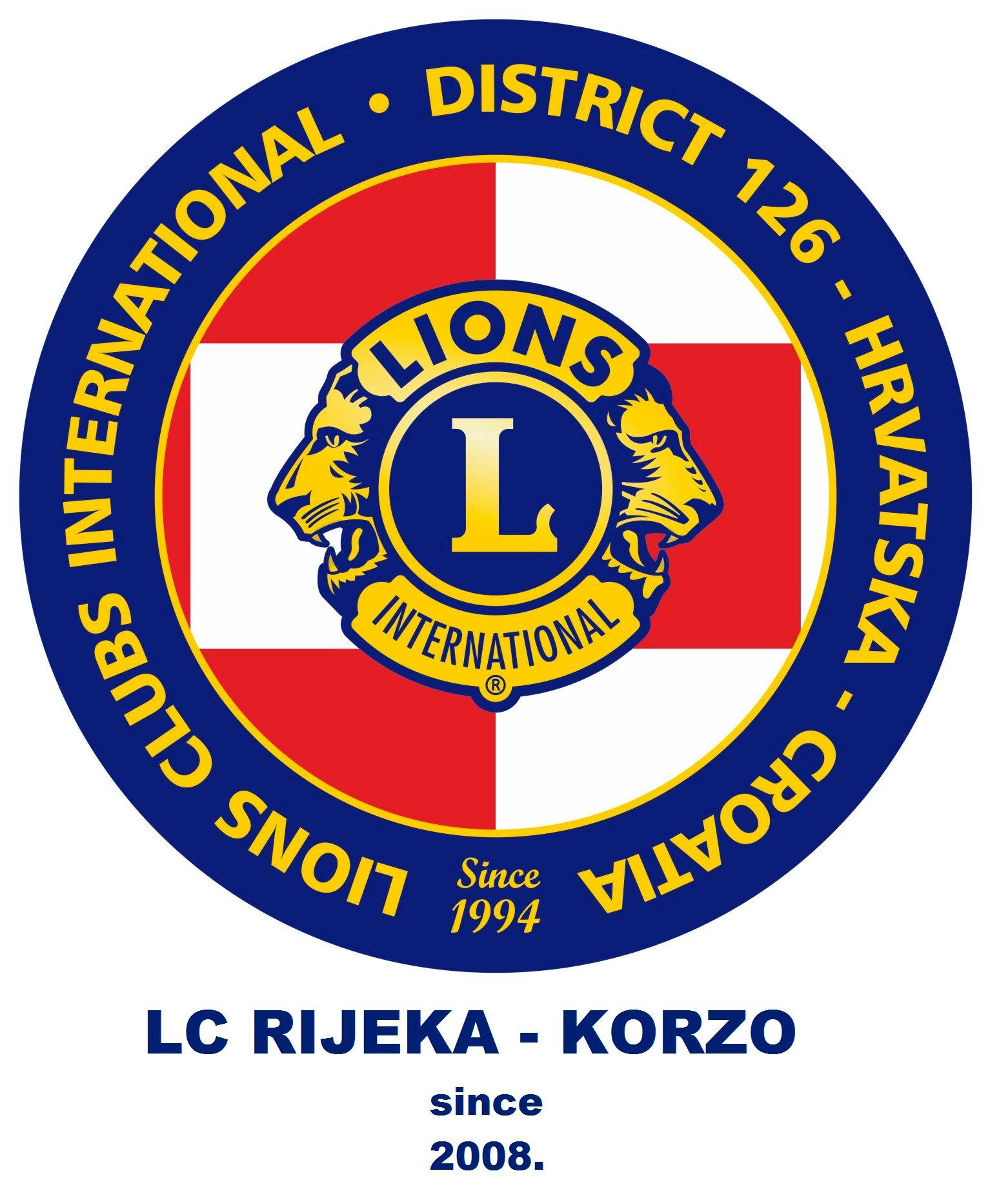 Danas, 29.5.2024. godine u ZTC, Rijeka, od 17:00 sati akcija prikupljanja vrijednih članica Linos kluba Rijeka Korzo za DIP! Dođite i vi!