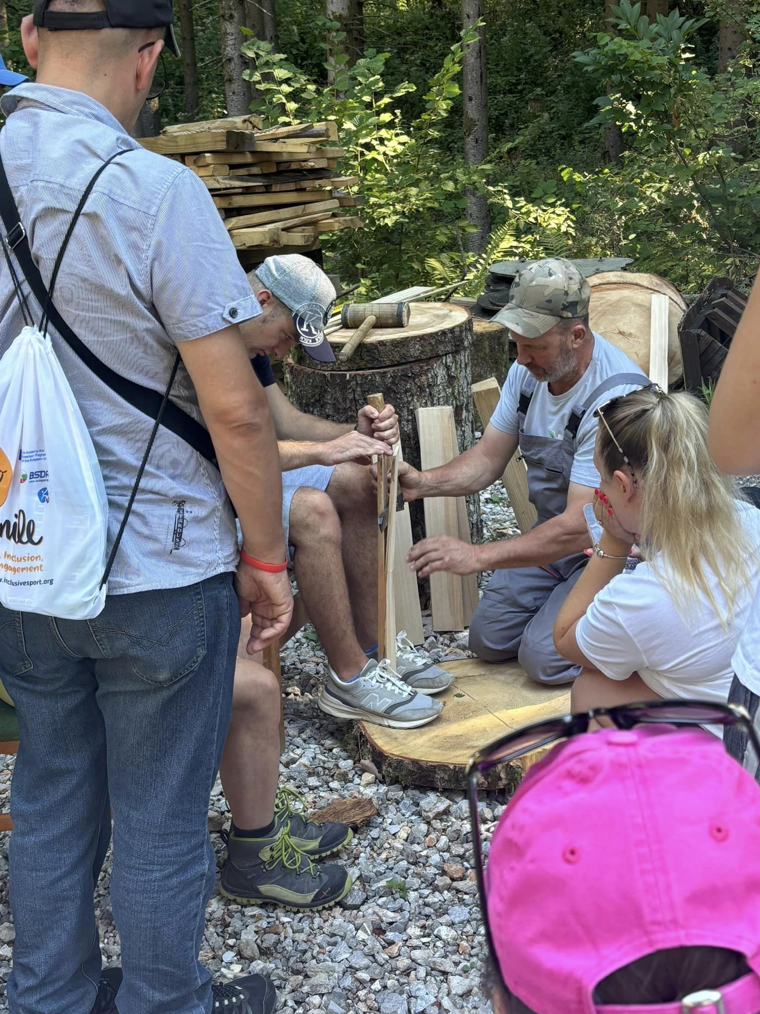 ŠTO SMO RADILI PROŠLI TJEDAN? 12.08. – 16.08.2024.