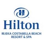 Hotel Hilton Rijeka Costabella Beach Resort & Spa