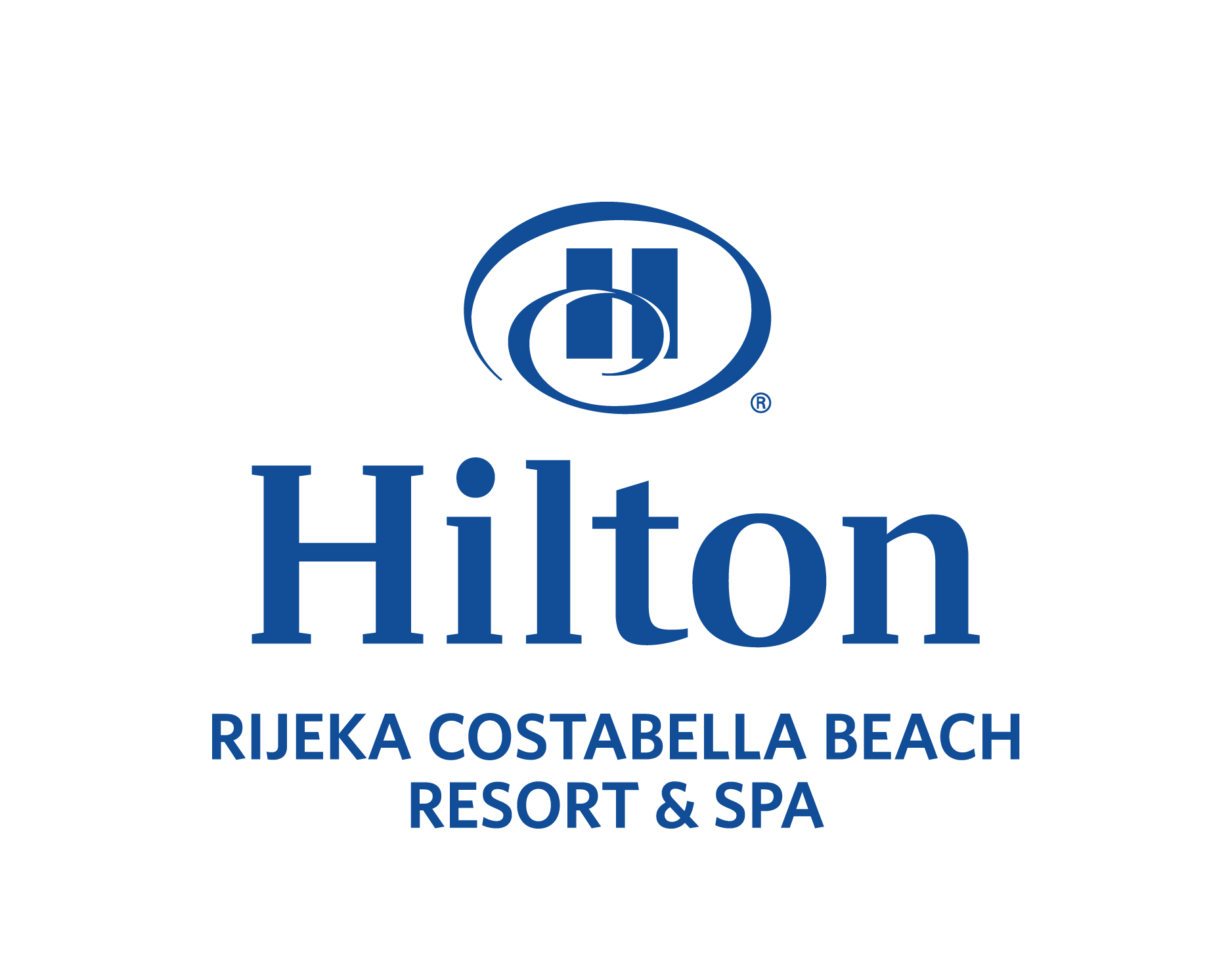 Hotel Hilton Rijeka Costabella Beach Resort & Spa