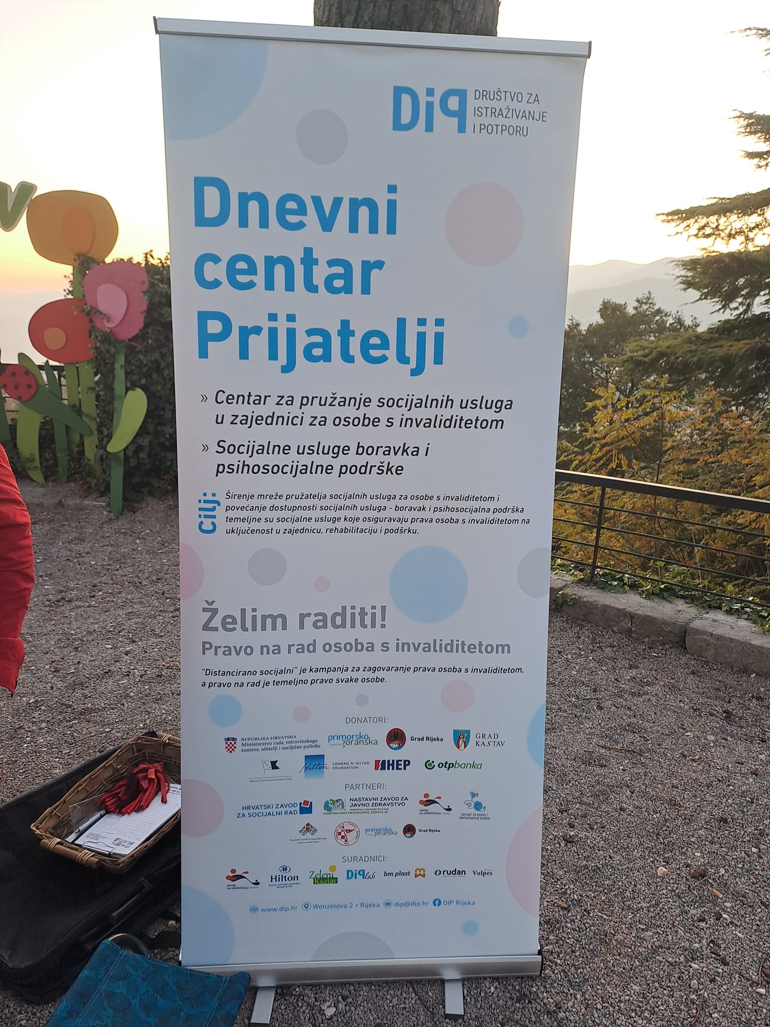 ŠTO SMO RADILI PROŠLI TJEDAN? 19. – 22.11.2024.