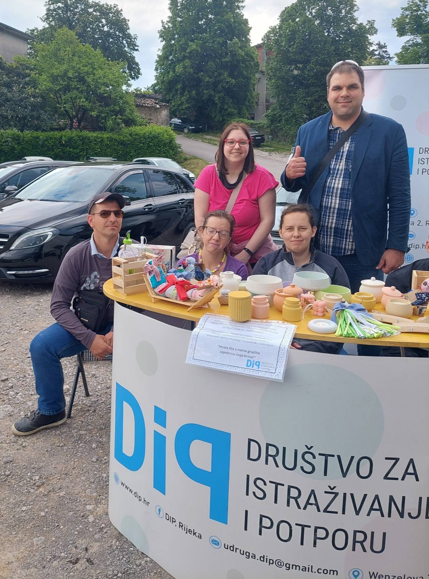 ŠTO SMO RADILI PROŠLI TJEDAN? 12. – 16.05.2025.