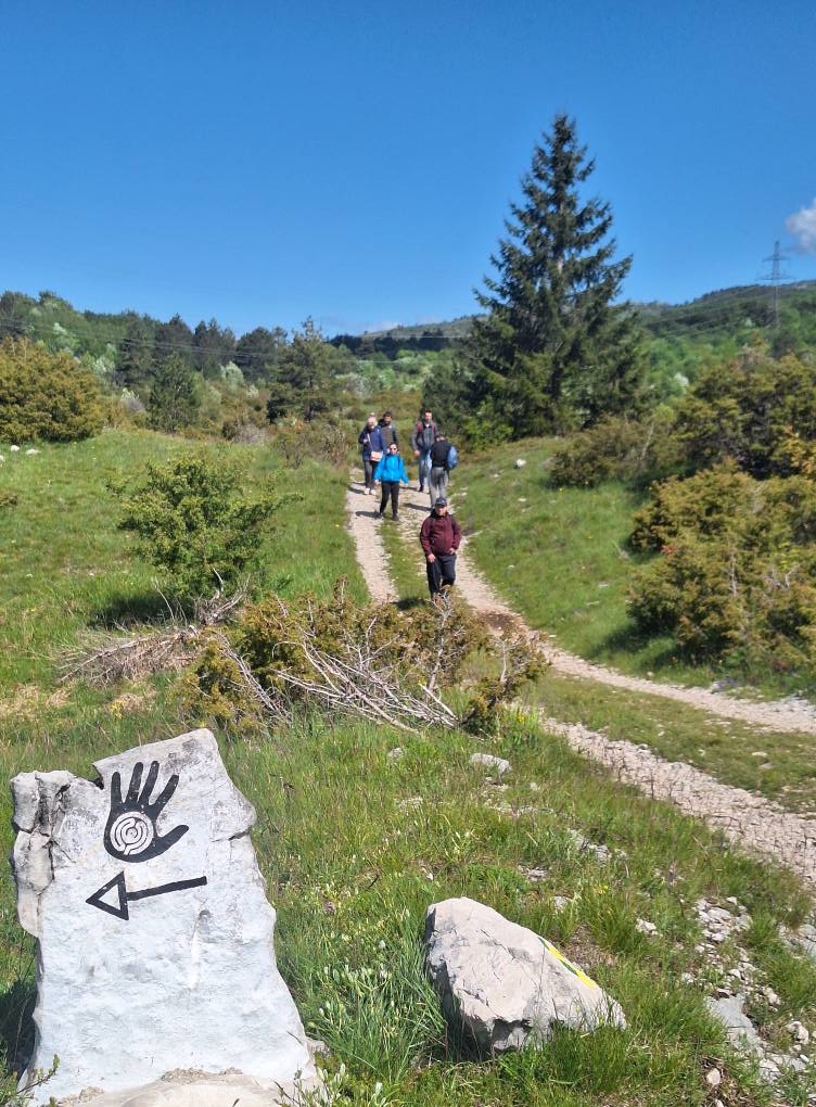 ŠTO SMO RADILI PROŠLI TJEDAN? 24. – 28.03.2025.
