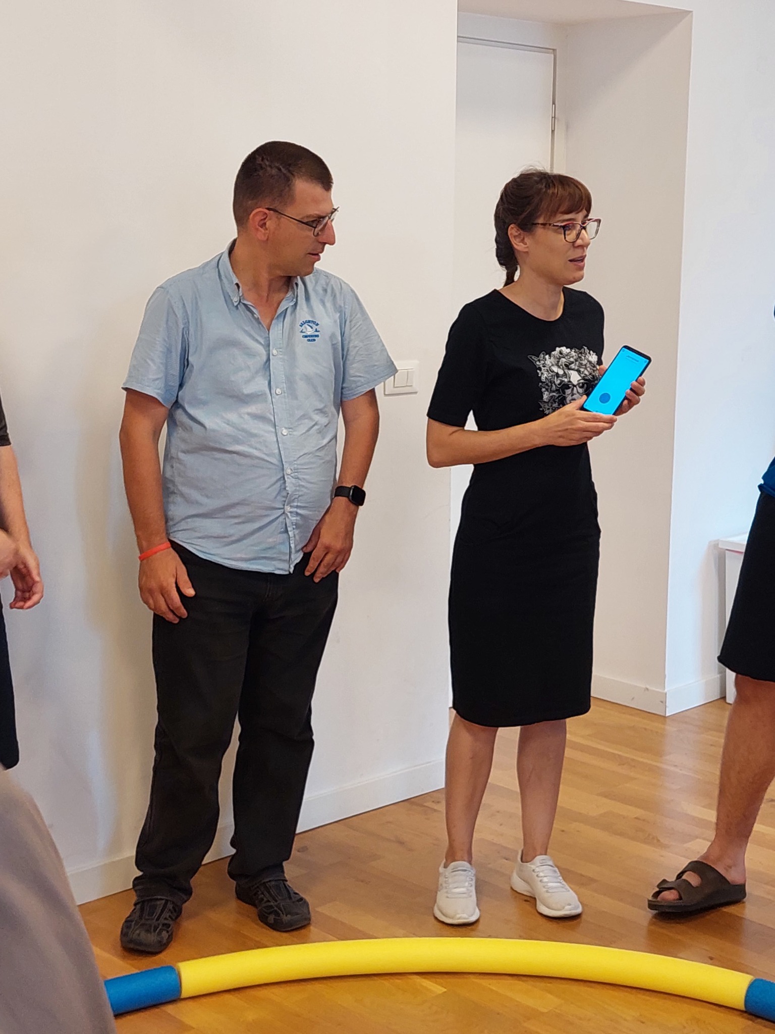 ŠTO SMO RADILI PROŠLI TJEDAN? 23. – 27.06.2025.