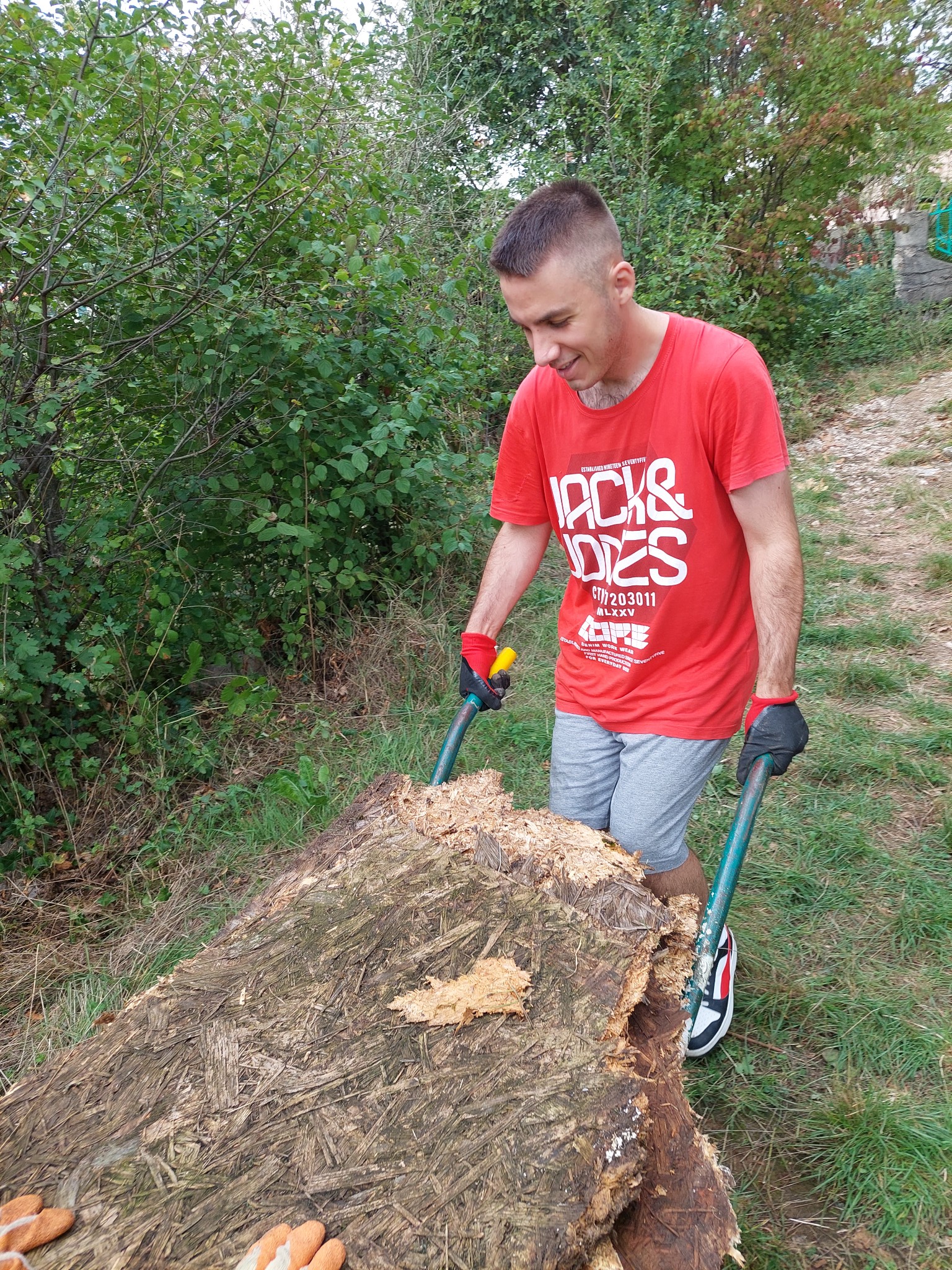 ŠTO SMO RADILI PROŠLI TJEDAN? 01.09. – 05.09.2025.