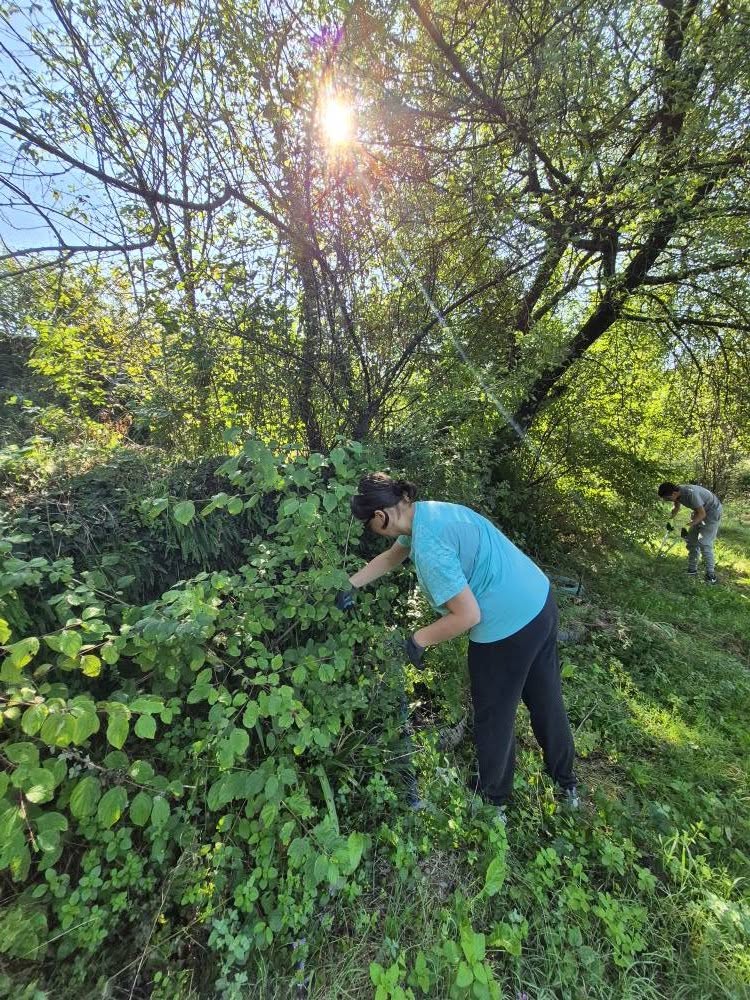 ŠTO SMO RADILI PROŠLI TJEDAN? 08.09. – 12.09.2025.