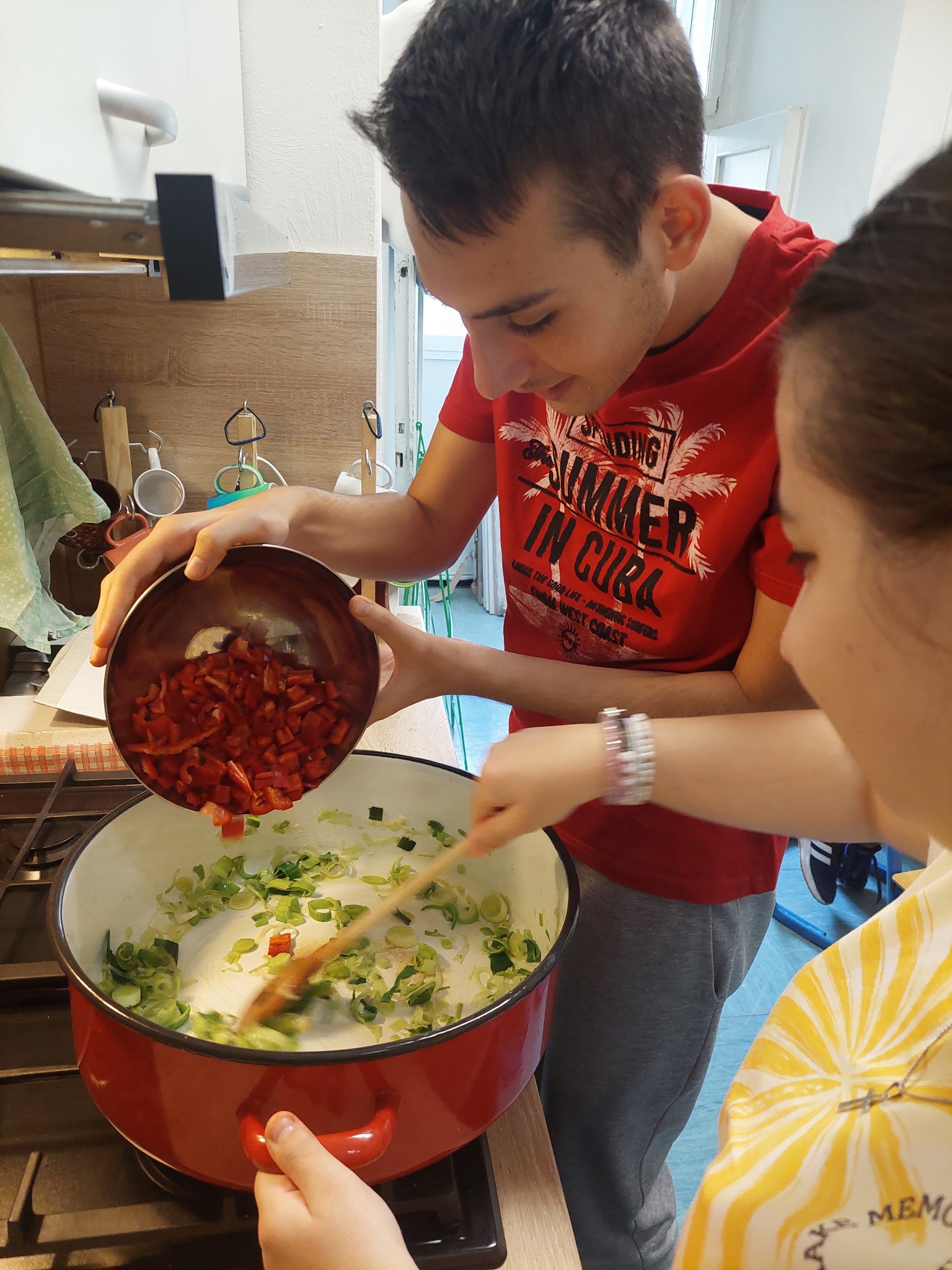 ŠTO SMO RADILI PROŠLI TJEDAN? 15.09. – 19.09.2025.