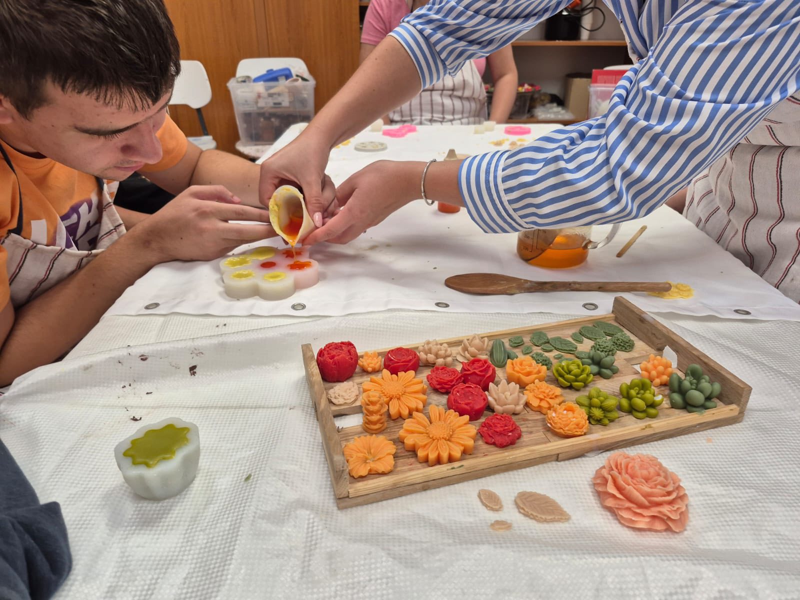 ŠTO SMO RADILI PROŠLI TJEDAN? 15.09. – 19.09.2025.