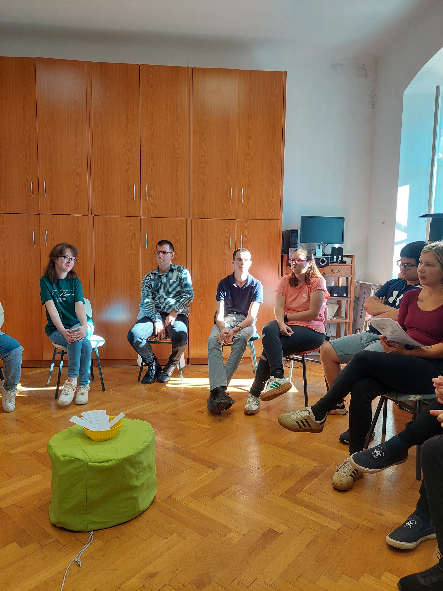 ŠTO SMO RADILI PROŠLI TJEDAN? 22.09. – 26.09.2025.