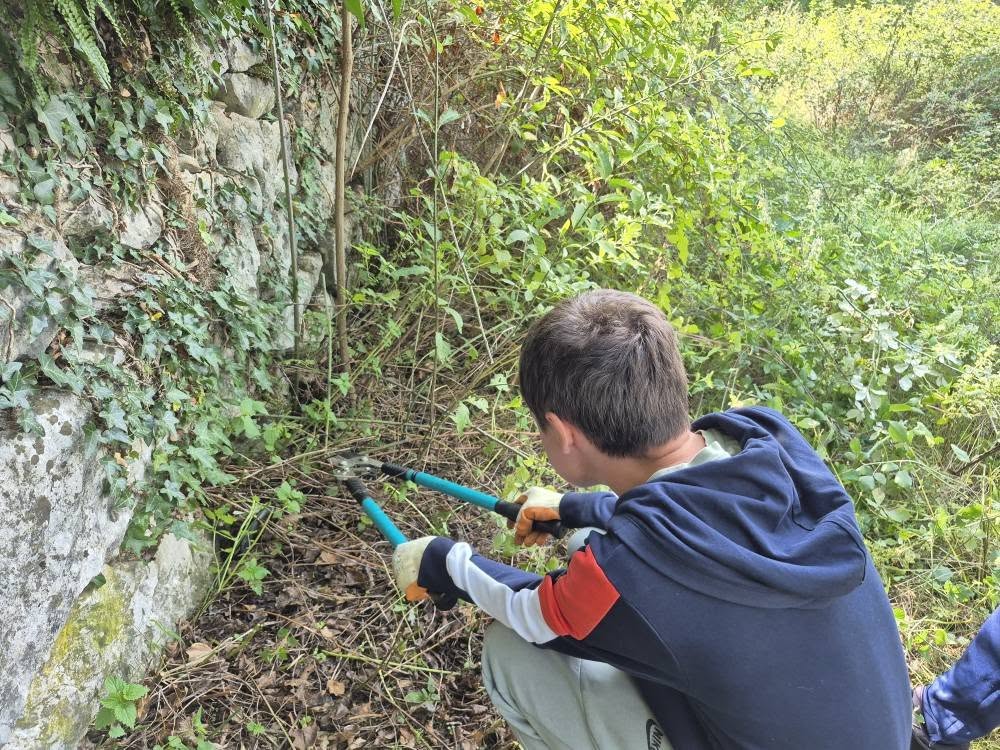 ŠTO SMO RADILI PROŠLI TJEDAN? 22.09. – 26.09.2025.