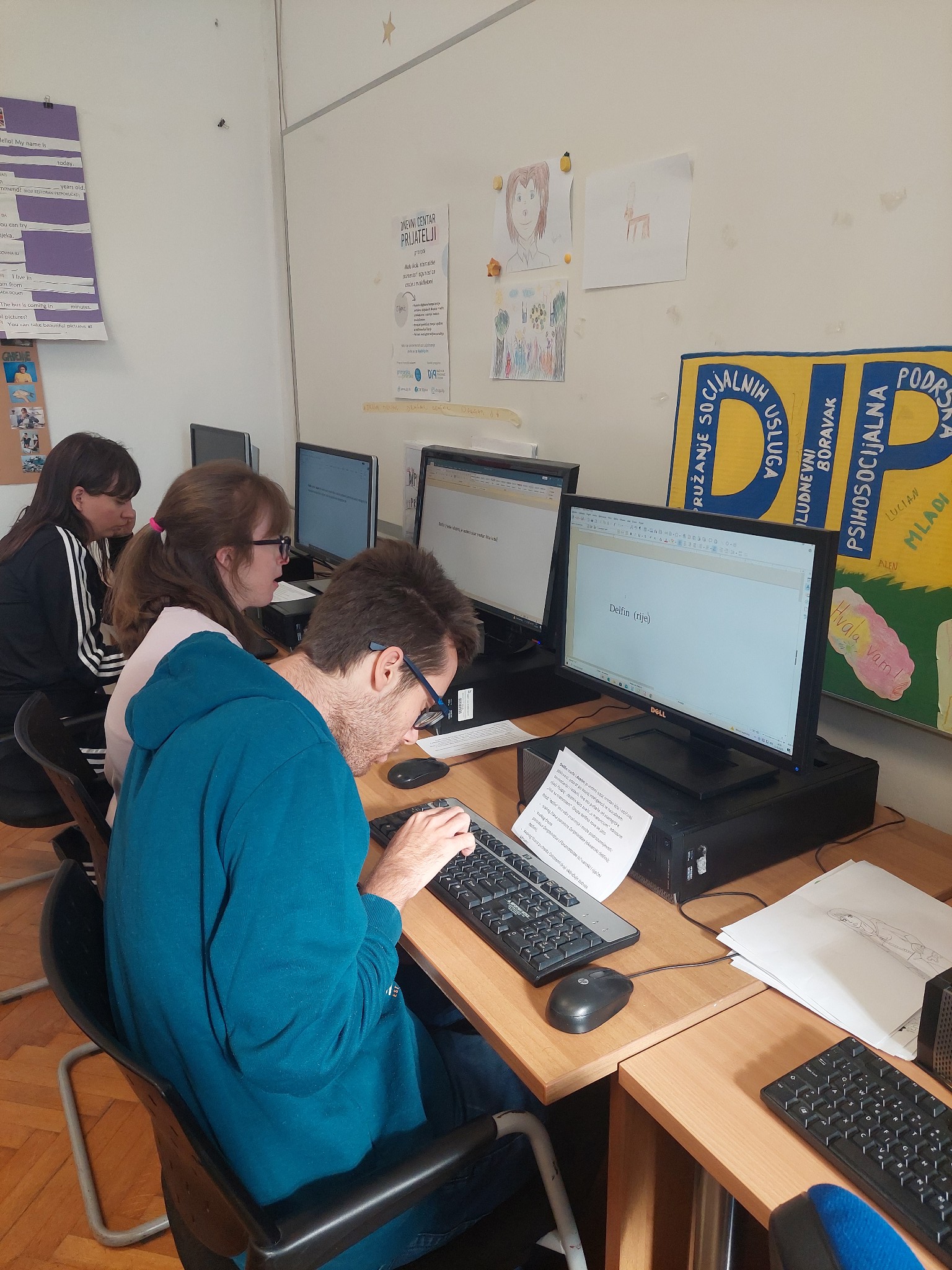 ŠTO SMO RADILI PROŠLI TJEDAN? 29.09. – 03.10.2025.