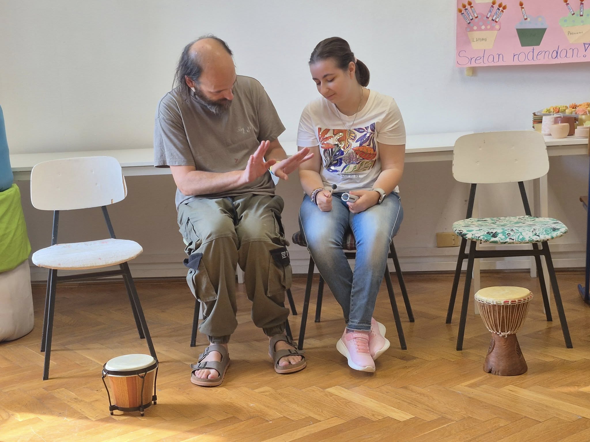 ŠTO SMO RADILI PROŠLI TJEDAN? 29.09. – 03.10.2025.