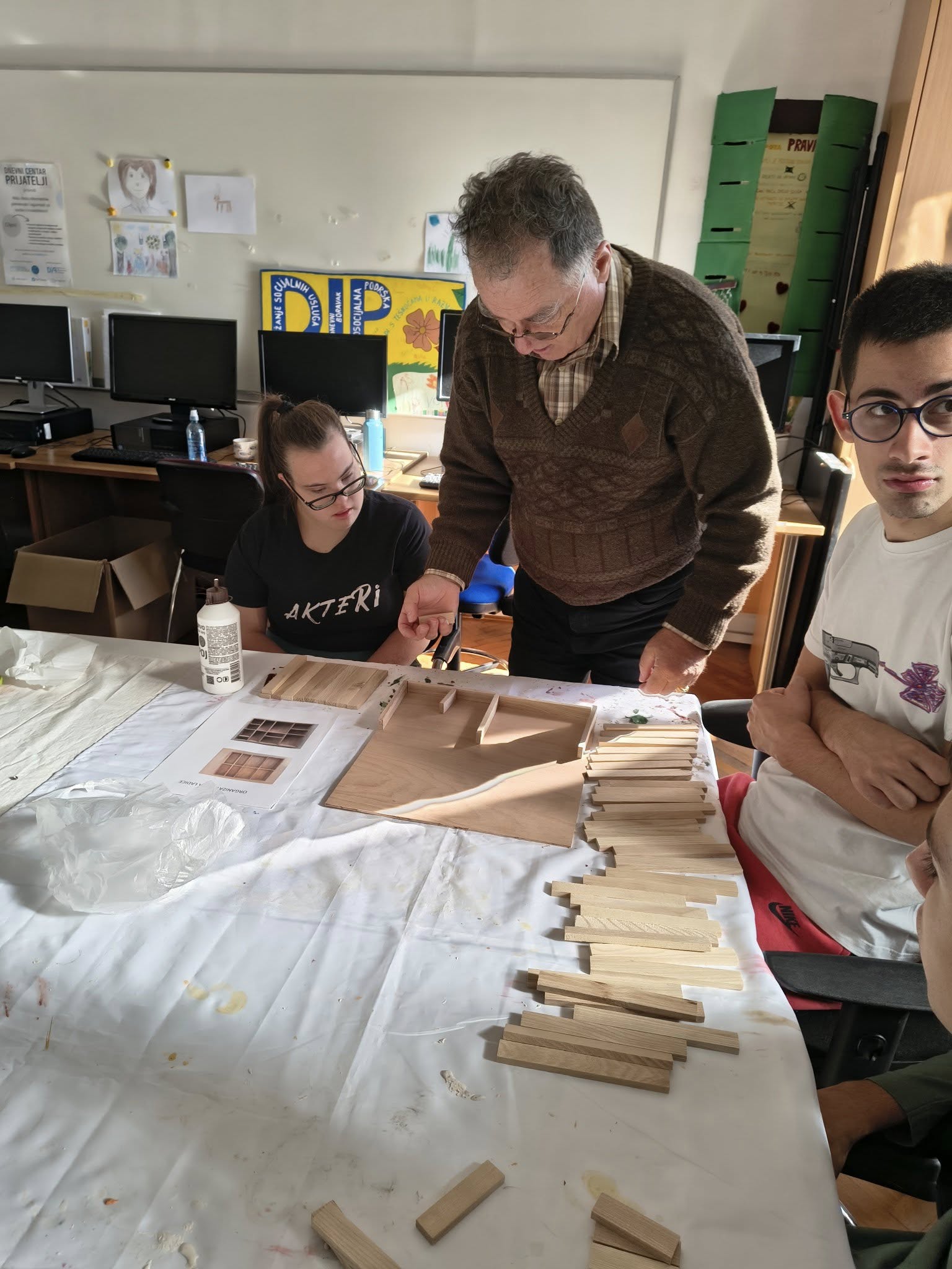 ŠTO SMO RADILI PROŠLI TJEDAN? 06.10. – 10.10.2025.