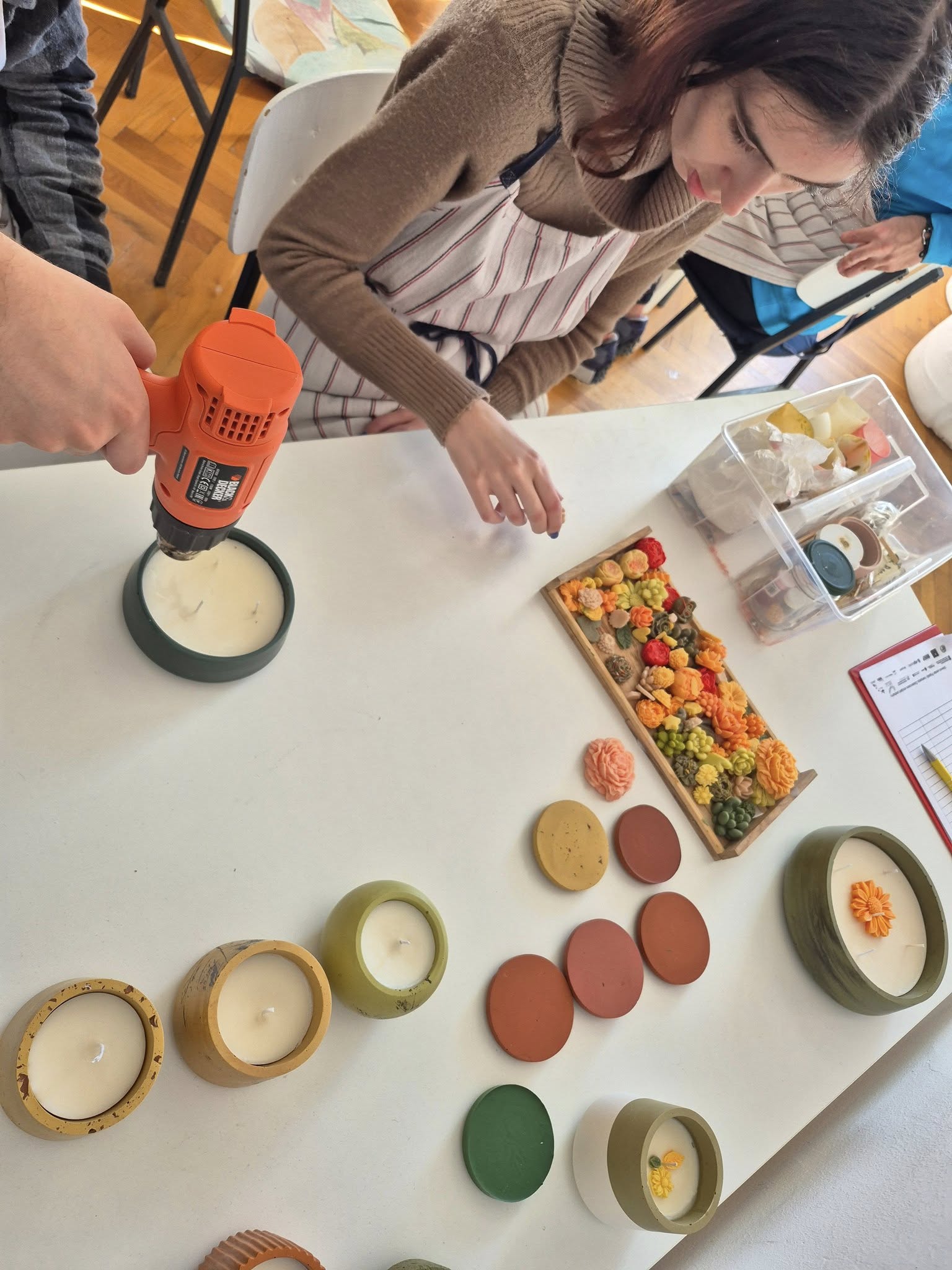 ŠTO SMO RADILI PROŠLI TJEDAN? 06.10. – 10.10.2025.