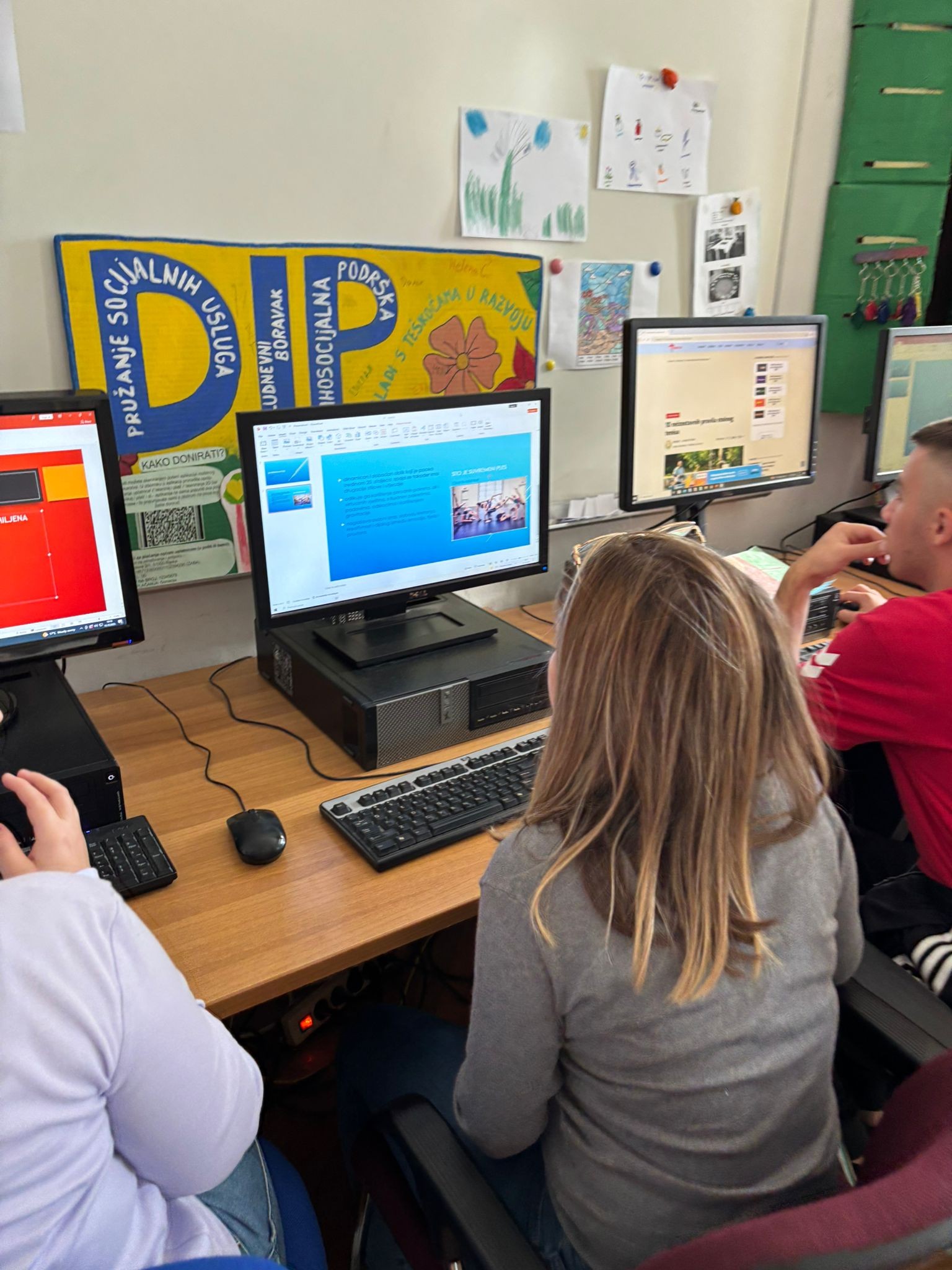 ŠTO SMO RADILI PROŠLI TJEDAN? 13.10. – 17.10.2025.