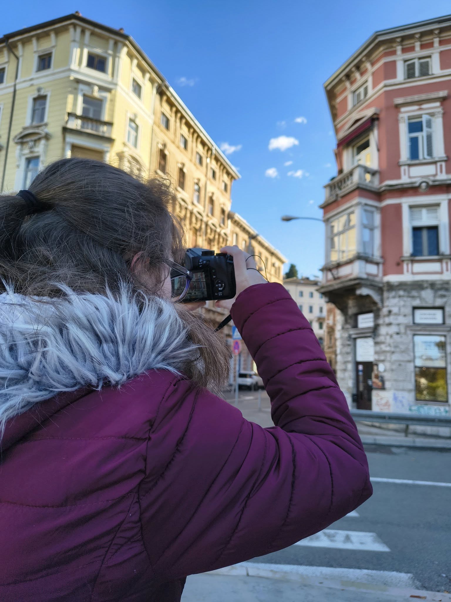 ŠTO SMO RADILI PROŠLI TJEDAN? 20.10. – 24.10.2025.