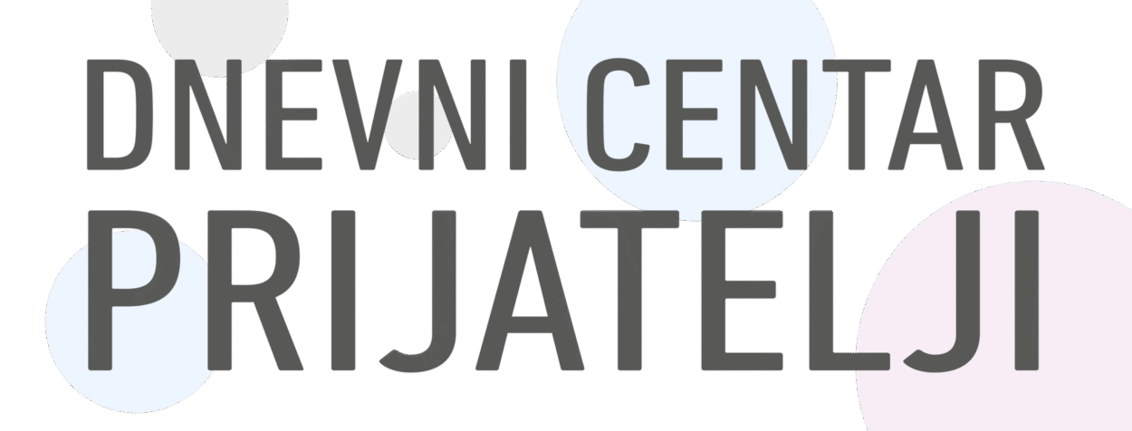 Socijalna usluga “psihosocijalna podrška” se u Dnevnom centru Prijatelji provodi sustavno i kontinuirano…