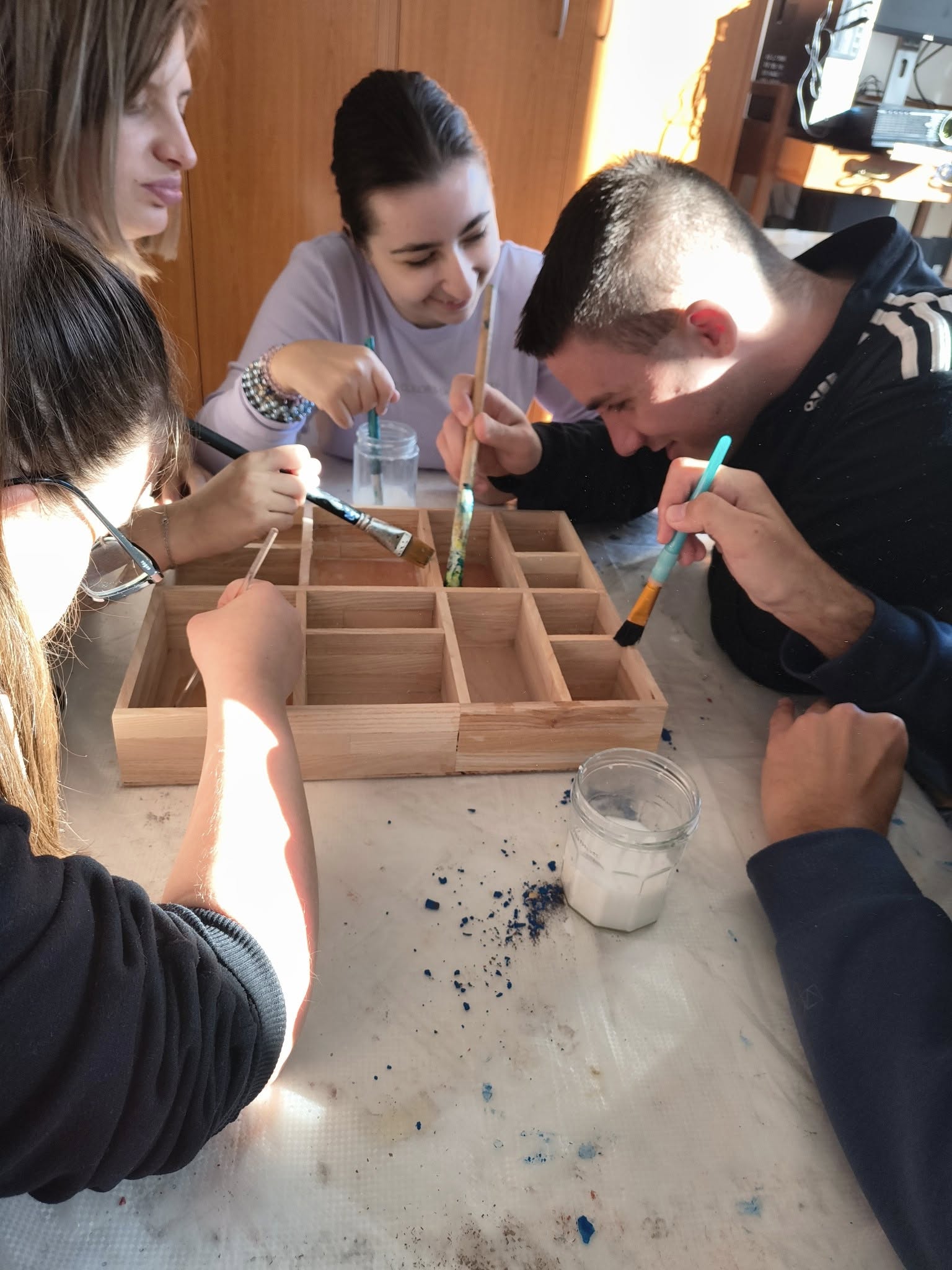 ŠTO SMO RADILI PROŠLI TJEDAN? 03.11. – 07.11.2025.