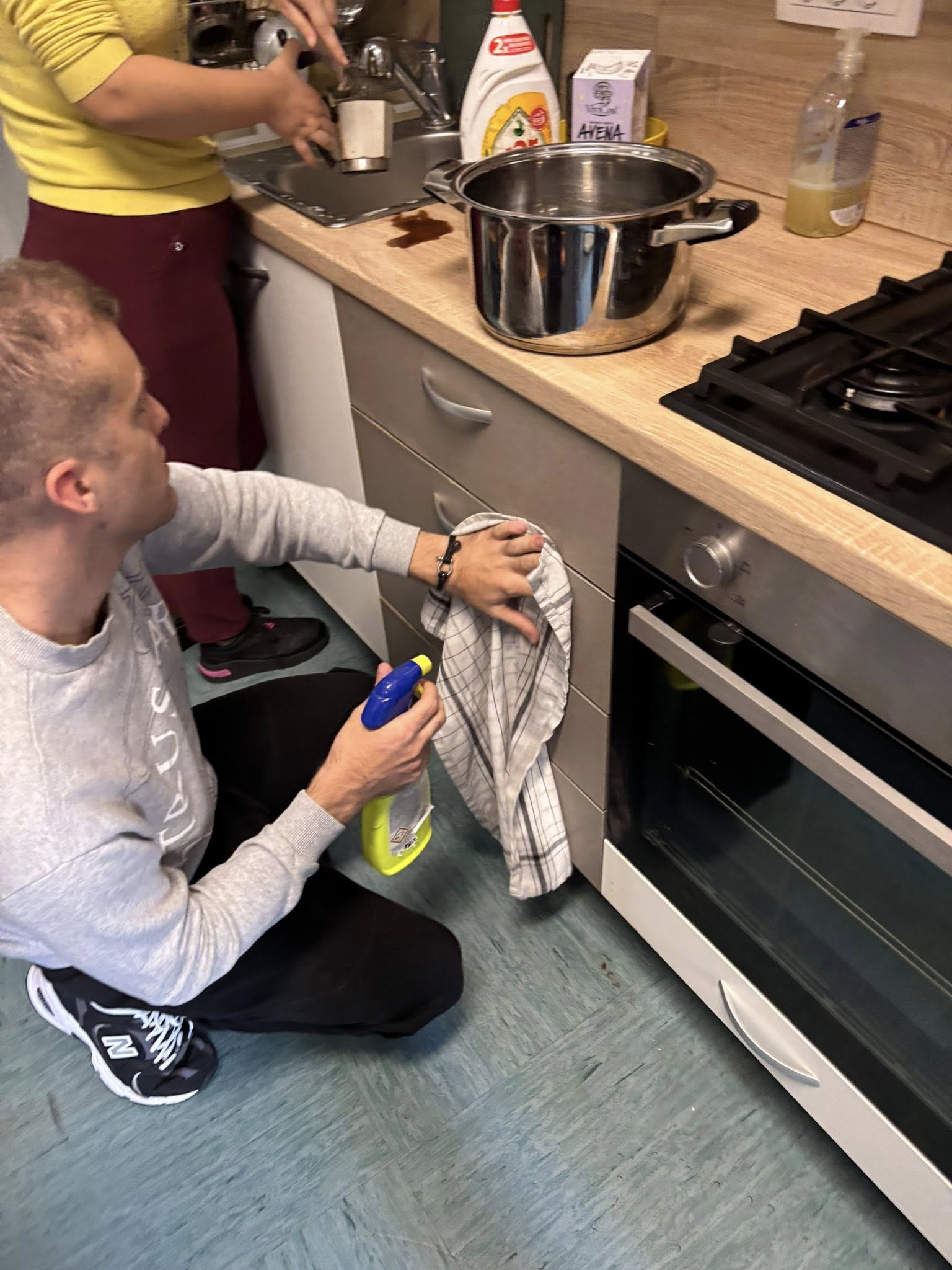 ŠTO SMO RADILI PROŠLI TJEDAN? 10.11. – 14.11.2025.