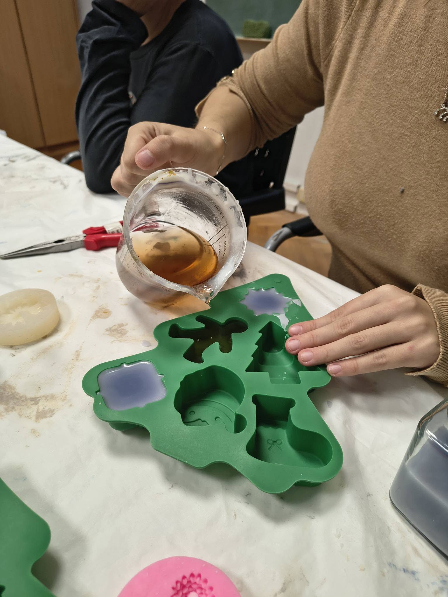 ŠTO SMO RADILI PROŠLI TJEDAN? 17.11. – 21.11.2025.